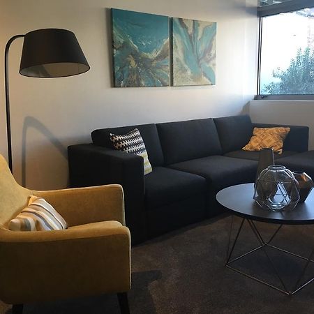 Silkari Suites At Chatswood Sydney Ngoại thất bức ảnh