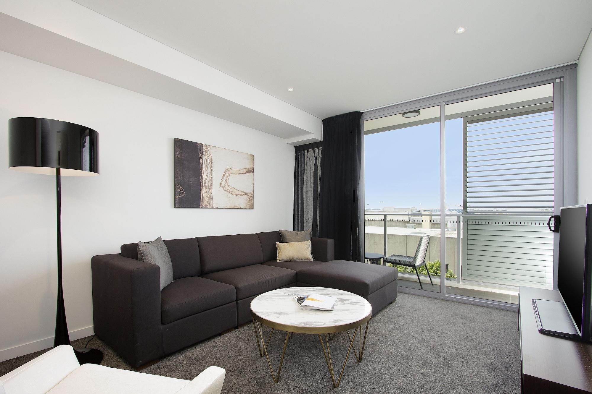 Silkari Suites At Chatswood Sydney Ngoại thất bức ảnh
