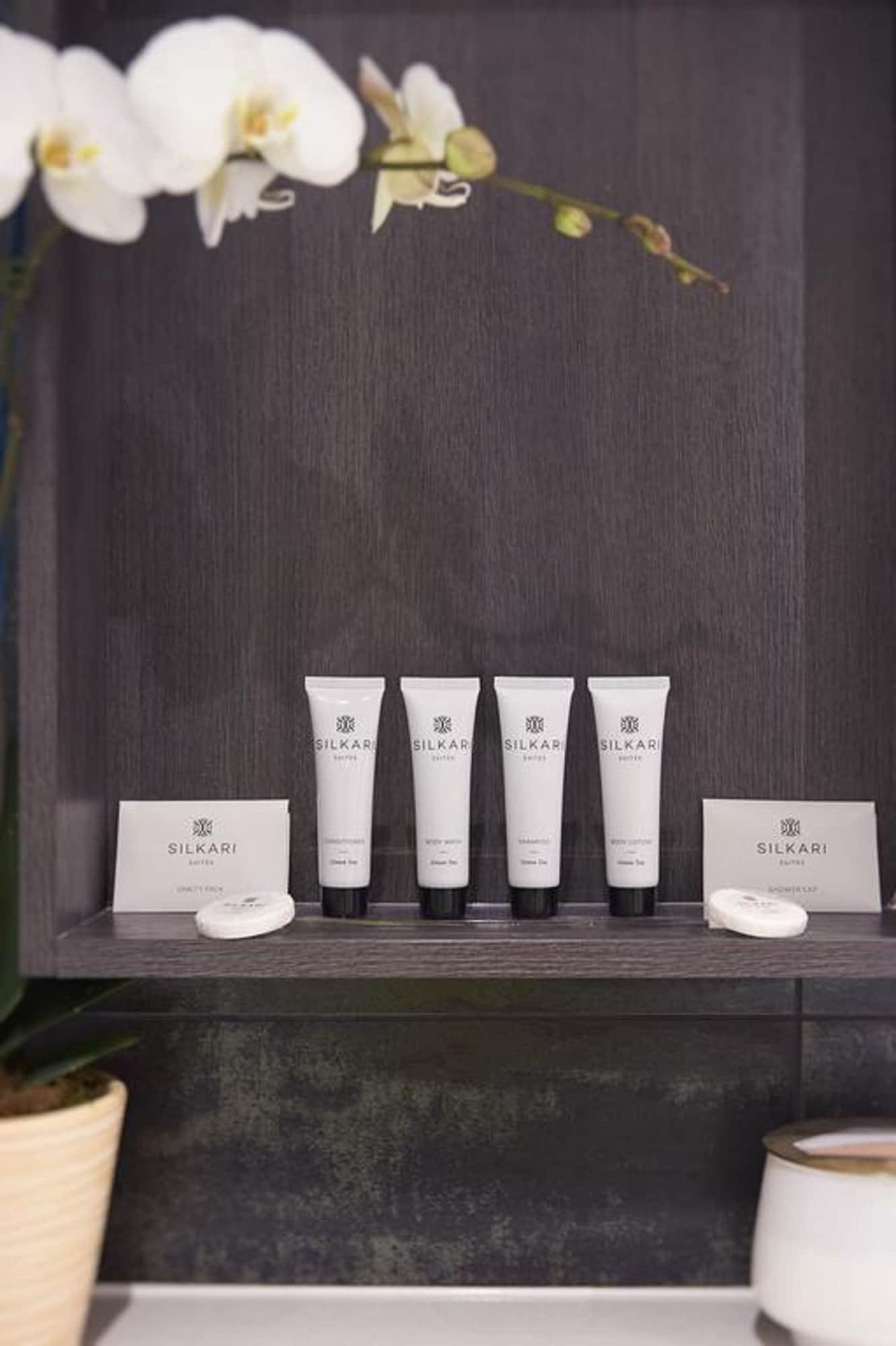 Silkari Suites At Chatswood Sydney Ngoại thất bức ảnh