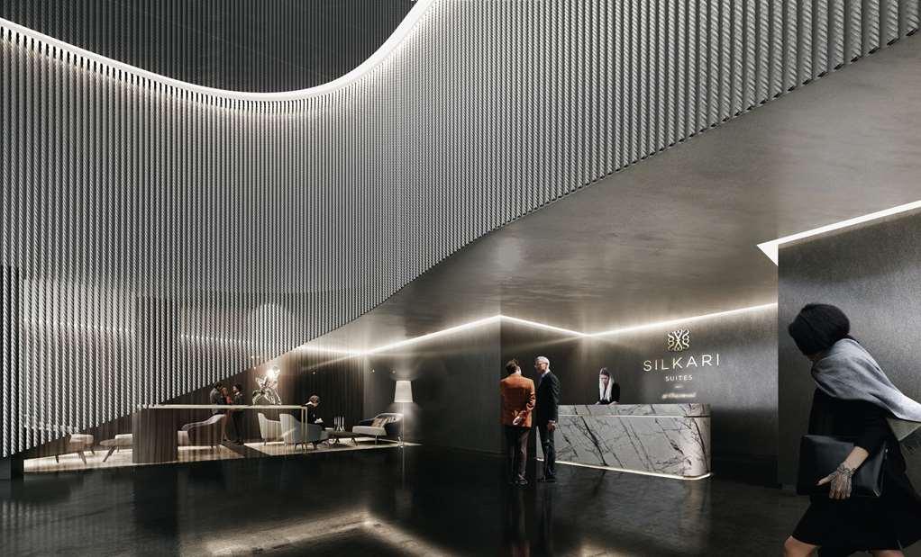 Silkari Suites At Chatswood Sydney Nội địa bức ảnh