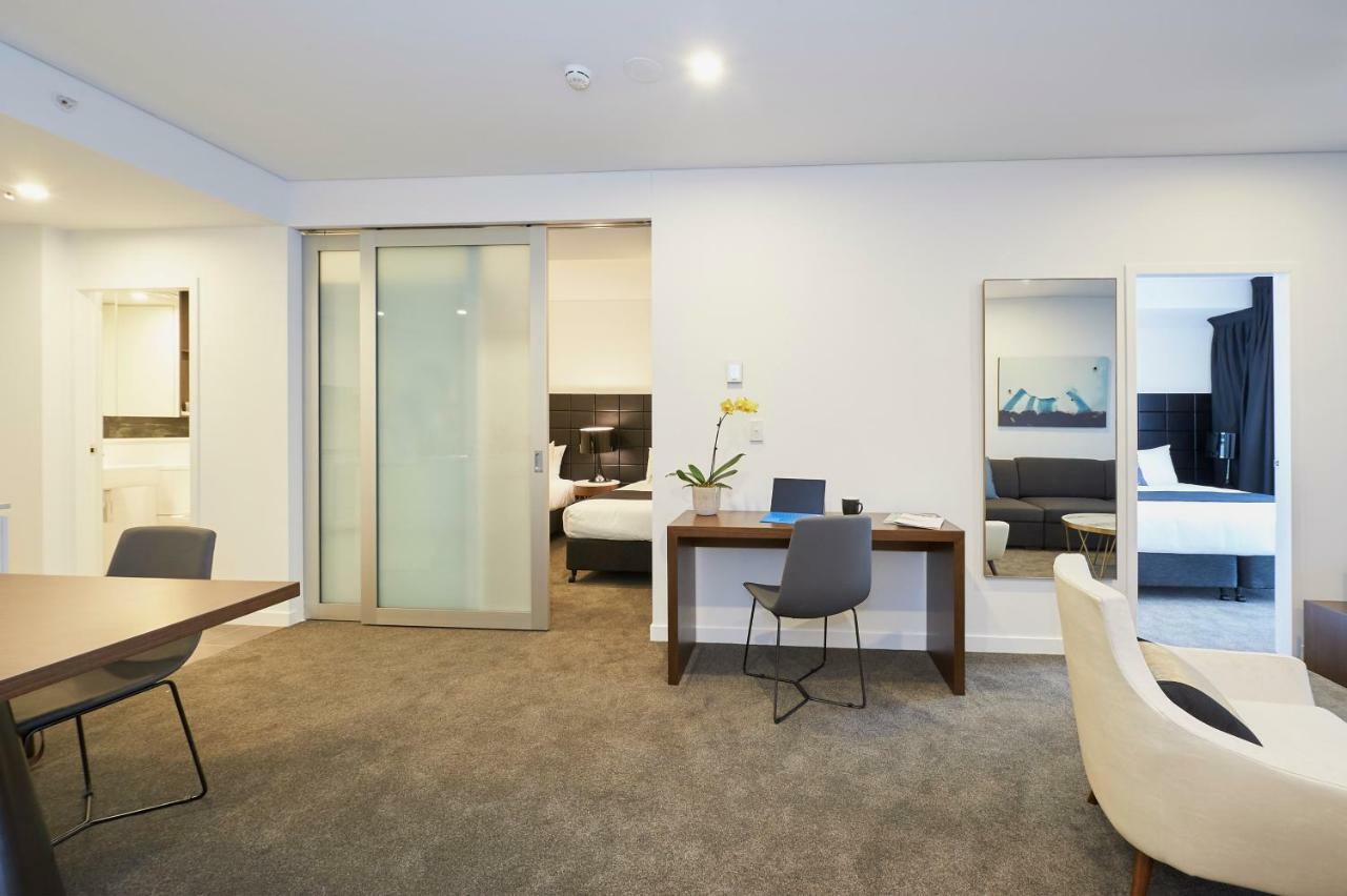 Silkari Suites At Chatswood Sydney Ngoại thất bức ảnh