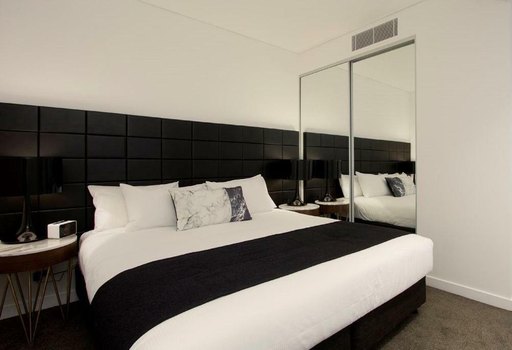 Silkari Suites At Chatswood Sydney Ngoại thất bức ảnh