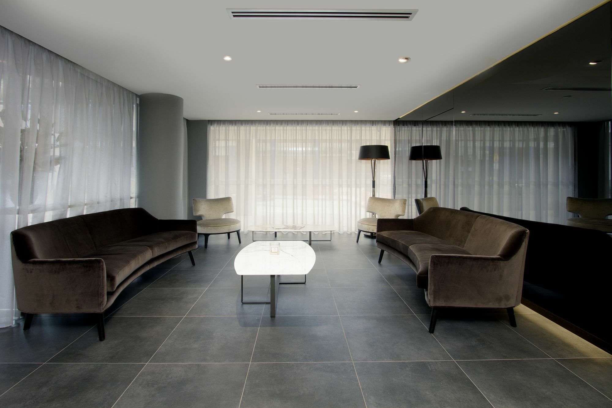 Silkari Suites At Chatswood Sydney Ngoại thất bức ảnh
