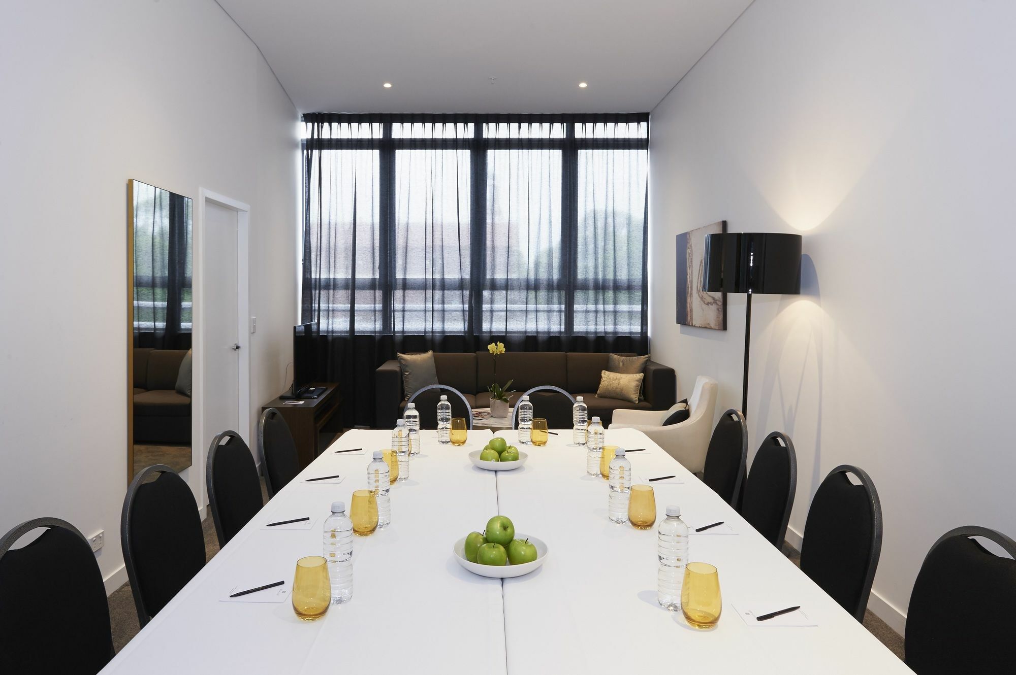 Silkari Suites At Chatswood Sydney Ngoại thất bức ảnh
